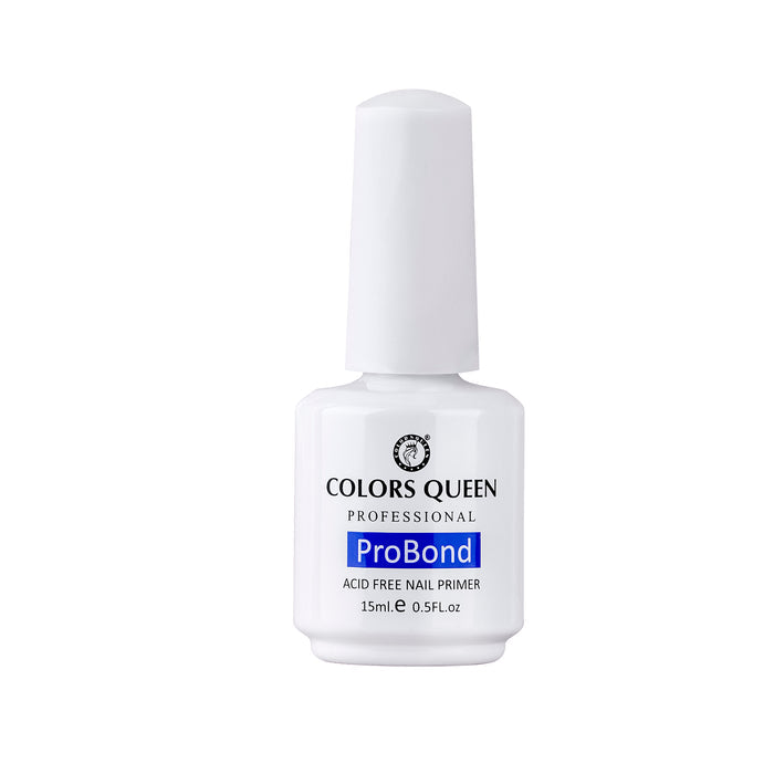 Colors Queen ProBond Acid Free Nail Primer