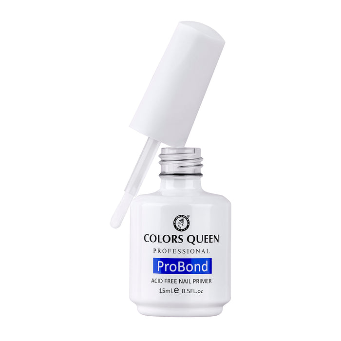 Colors Queen ProBond Acid Free Nail Primer