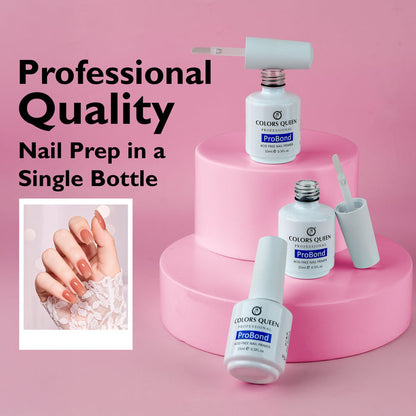 Colors Queen ProBond Acid Free Nail Primer