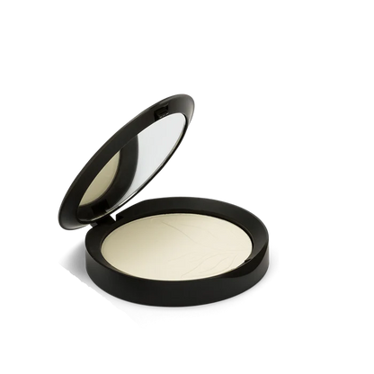 COMPACT POWDER INDISSOLUBLE n. T00 - Transparent