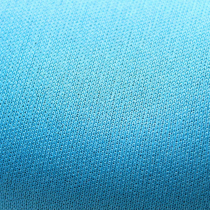 Contoured Sleep Mask - Aqua
