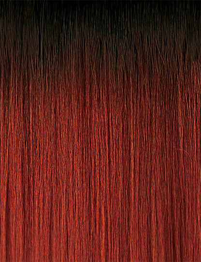 Converti Cap Synthetic Half Wig Curvy Addiction