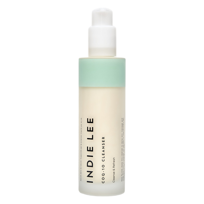CoQ-10 Cleanser