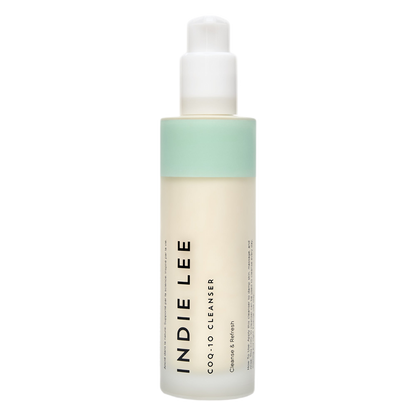 CoQ-10 Cleanser
