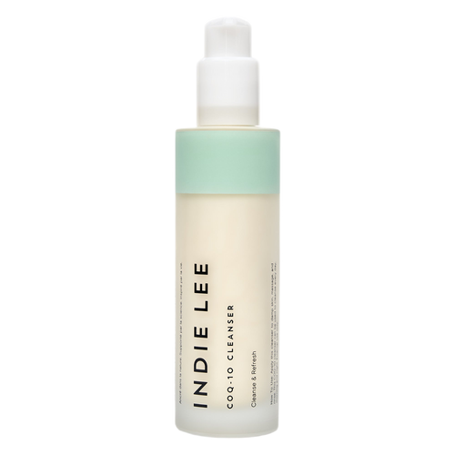 CoQ-10 Cleanser