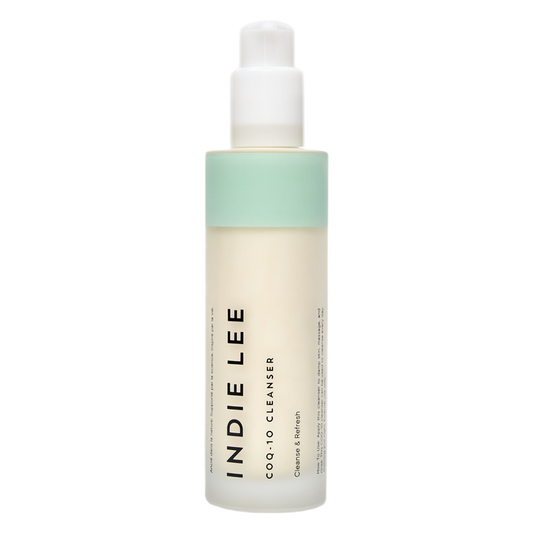 CoQ-10 Cleanser