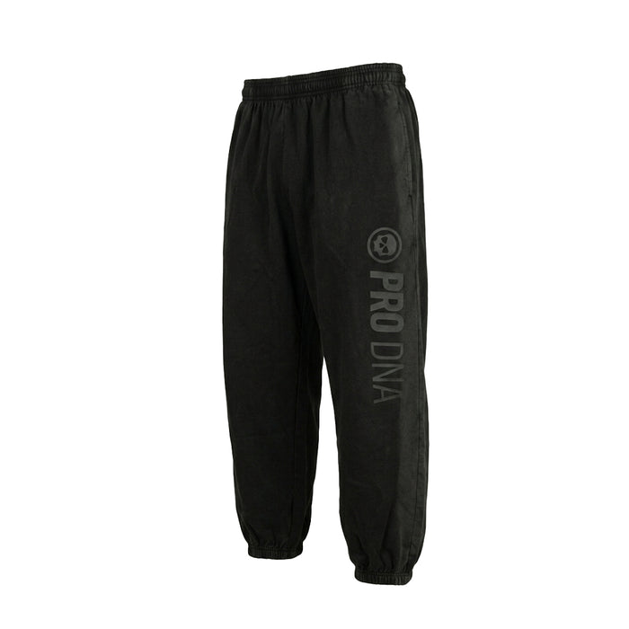 CORE JOGGER - BLACK WASH