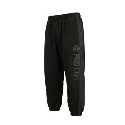 CORE JOGGER - BLACK WASH