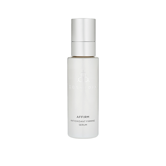 Cosmedix Affirm Antioxidant Firming Serum 30ml