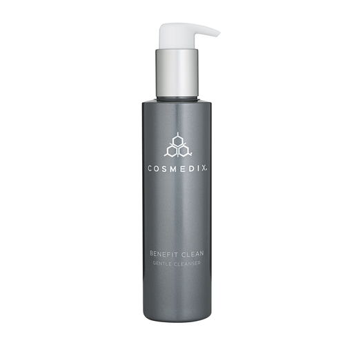 Cosmedix Benefit Clean Gentle Cleanser 100ml