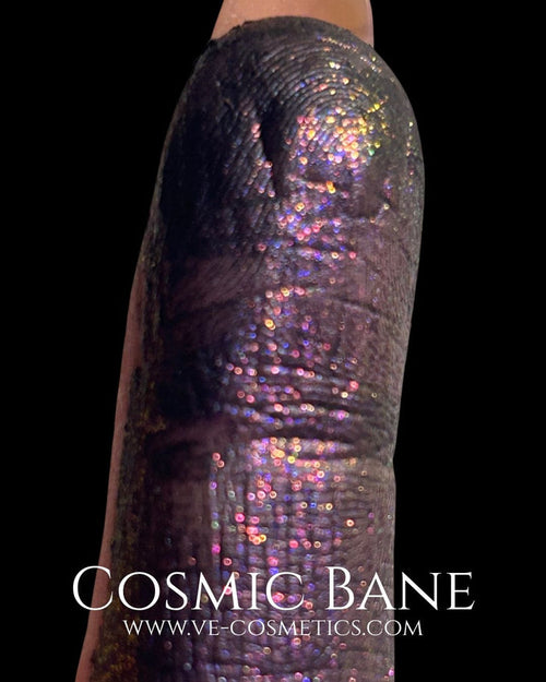 Cosmic Bane ✨ Spectral Flux Collection