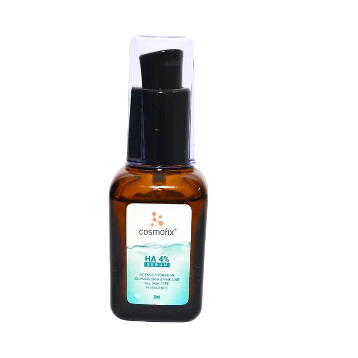 Cosmofix HA 4% Serum