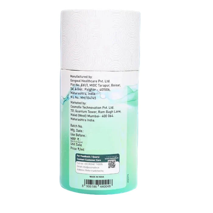 Cosmofix HA 4% Serum