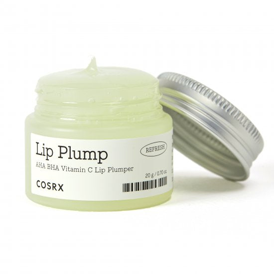 COSRX - Refresh AHA BHA Vitamin C Lip Plumper