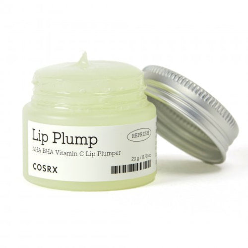 COSRX - Refresh AHA BHA Vitamin C Lip Plumper