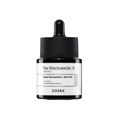 COSRX - The Niacinamide 15 Serum 20ml