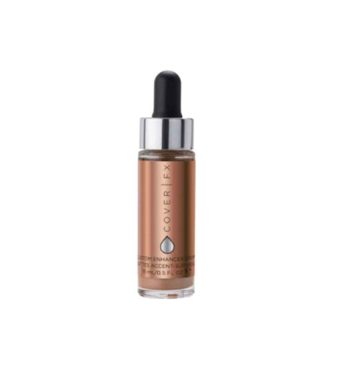 Cover FX Custom Enhancer Drops – Moonlight
