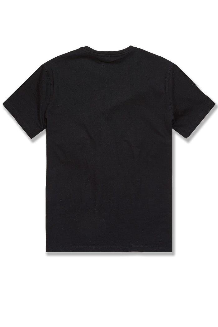 JORDAN CRAIG T- SHIRT - 2053A - CHICAGO