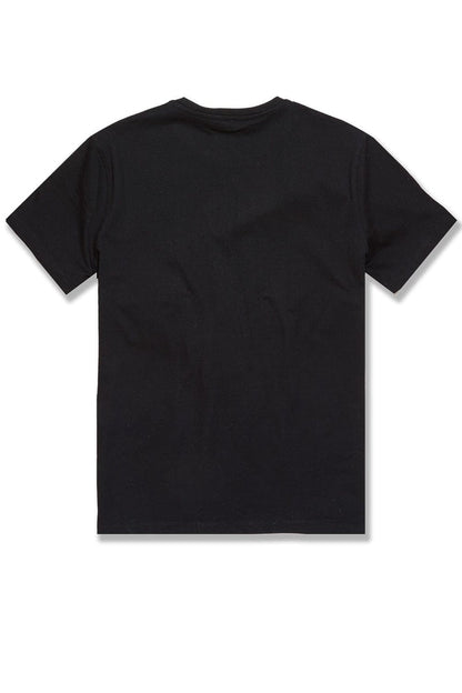JORDAN CRAIG T- SHIRT - 2053A - CHICAGO
