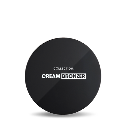 Cream Bronzer