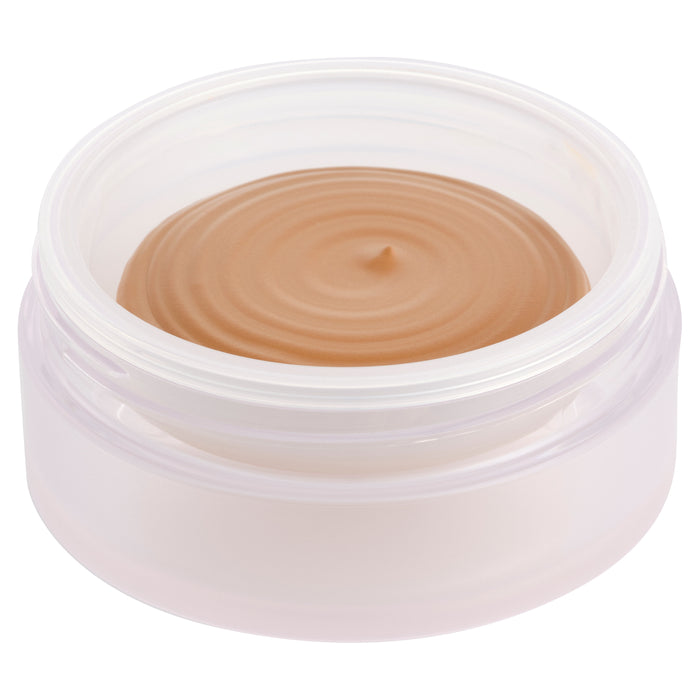 Cream Bronzer