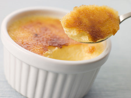 Creme Brulee Fragrance Oil 15379