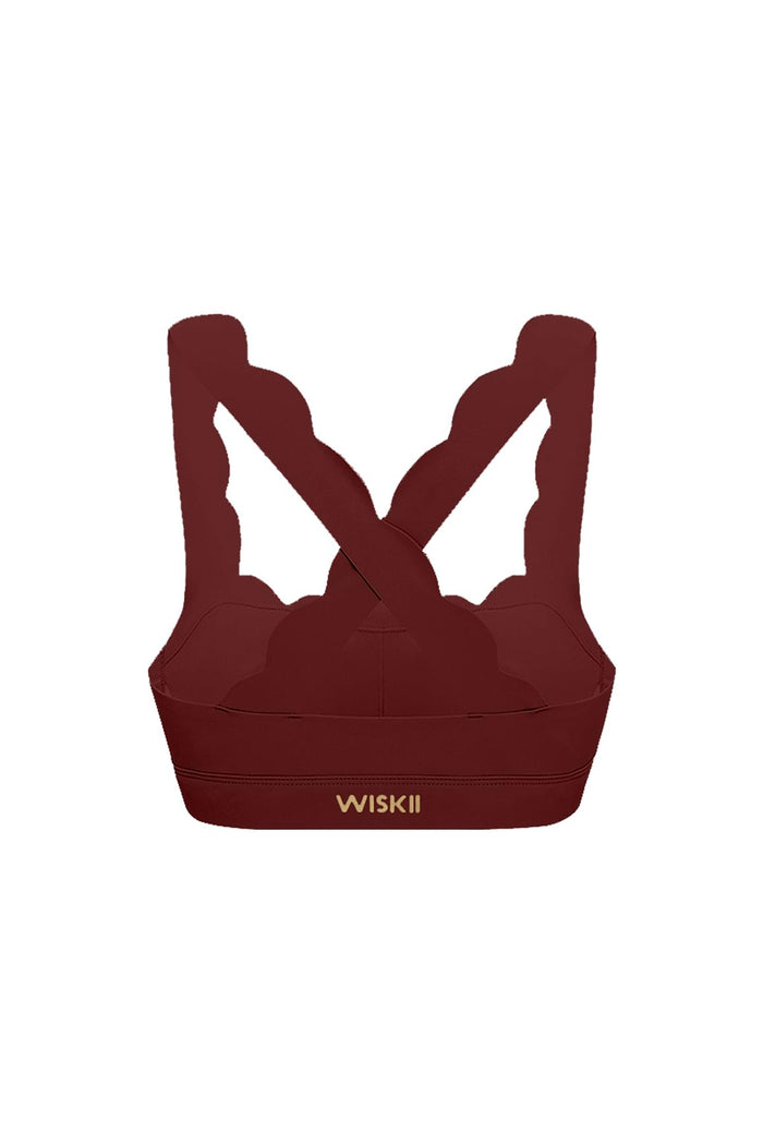 [Color] [Product Title] | Women's Activewear by WISKII ACTIVE.
