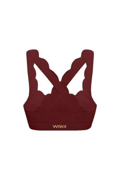 [Color] [Product Title] | Women's Activewear by WISKII ACTIVE.