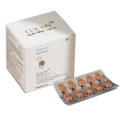 CUE-ON Tablet