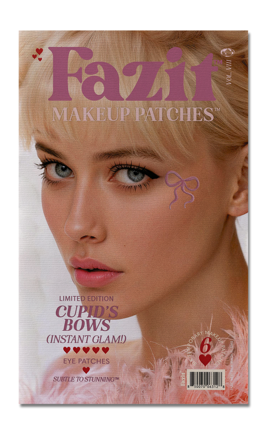 Cupid's Bows - Limited Edition