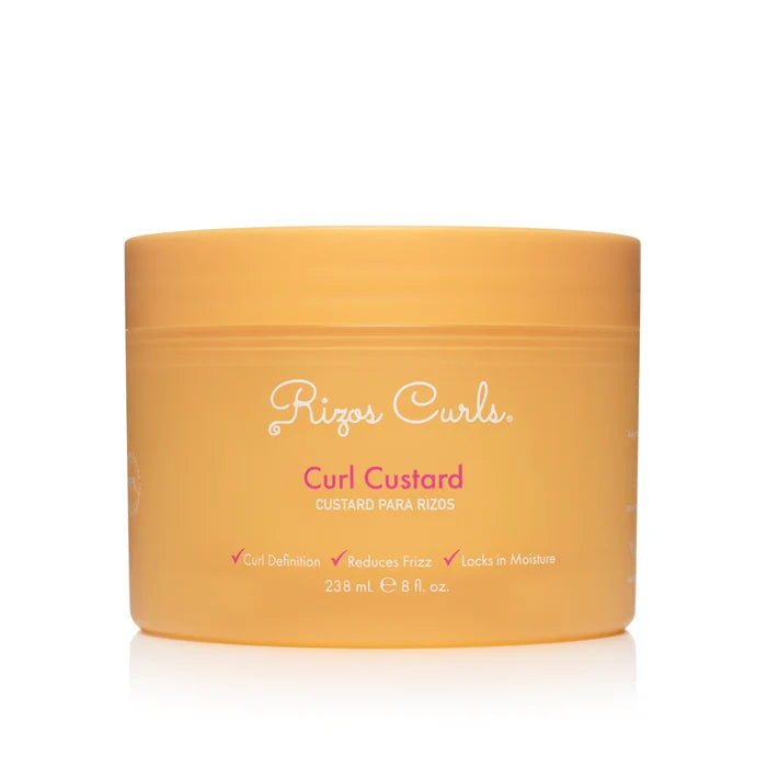Curl Custard