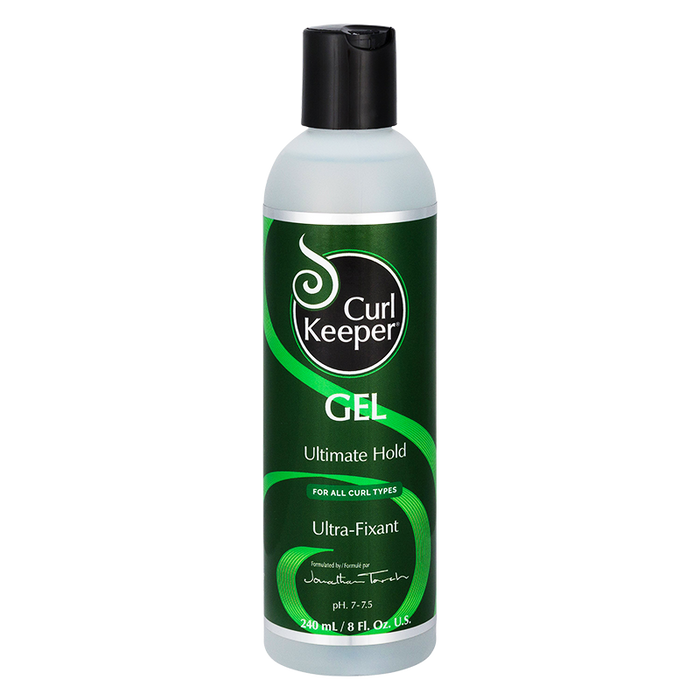 Curl Keeper® Gel