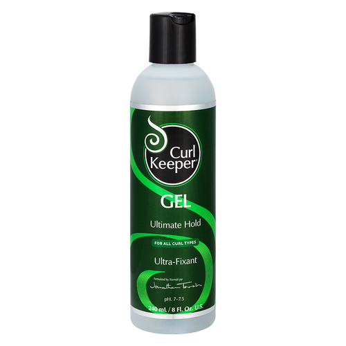 Curl Keeper® Gel