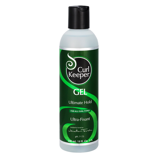 Curl Keeper® Gel
