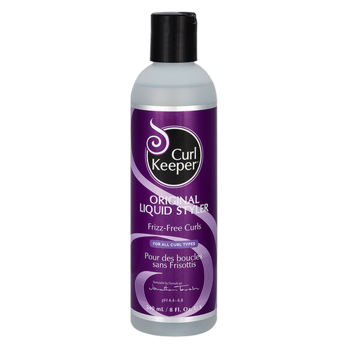 Curl Keeper® Original Liquid Styler