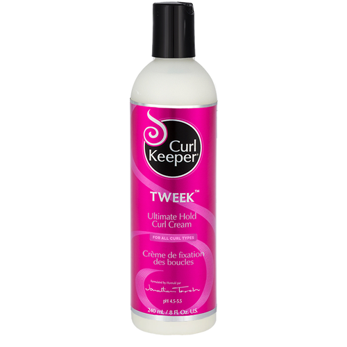 Curl Keeper® Tweek ™