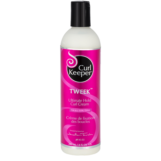 Curl Keeper® Tweek ™