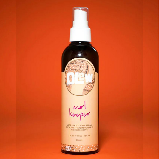 Curl Keeper