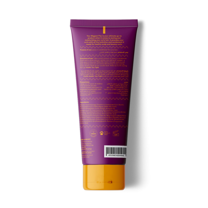 Curlit Leave In Conditioner for Curly Hair