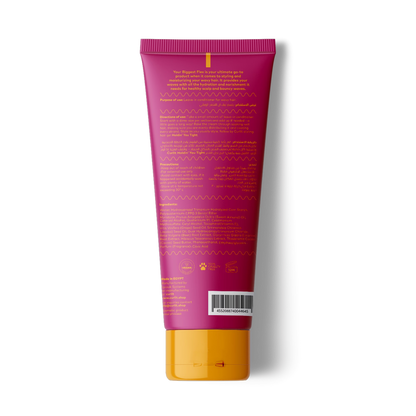 Curlit Leave In Conditioner for Wavy Hair