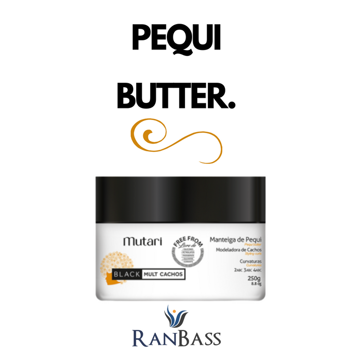 Curly hair line - 4 Steps Curly Line - Black Multi Rizos SET - Modeled, disciplined, hydrated curls, controlled volume and reduced frizz.