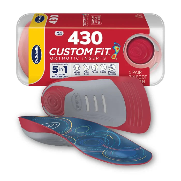 CF 430