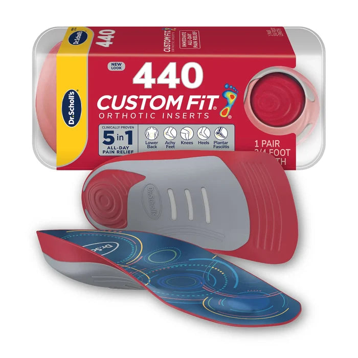 CF 440