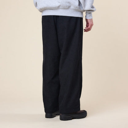 DAIWA Pier 39 - Tech Cord Easy Trouser - Black
