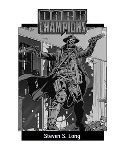 Dark Champions
