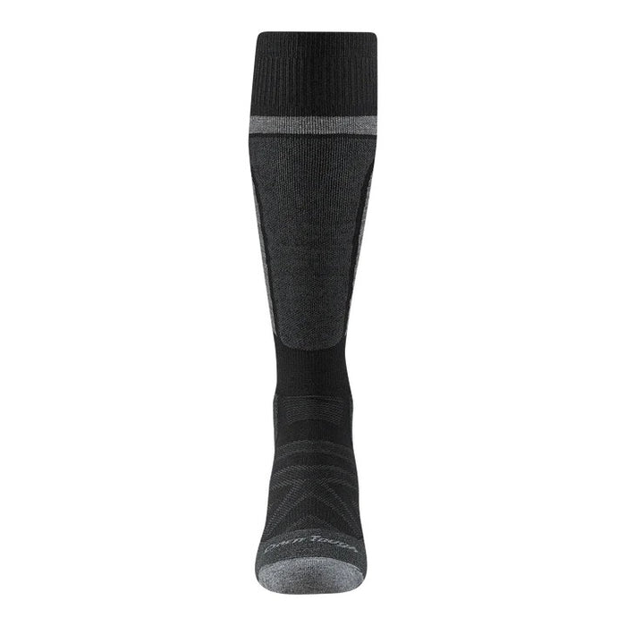 Darn Tough Socks Men's Edge Over The Calf Midweight Ski/Snowboarding Sock