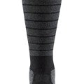 Darn Tough Socks Men's Function X Over the Calf Mid-Weight Ski/Snowboard Sock