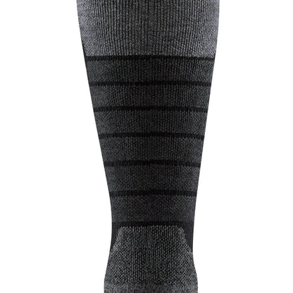 Darn Tough Socks Men's Function X Over the Calf Mid-Weight Ski/Snowboard Sock