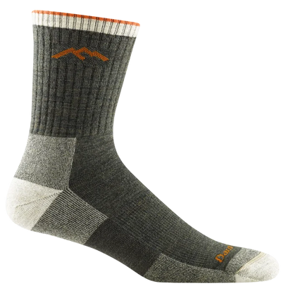Darn Tough Socks Men's Hiker Micro Crew
