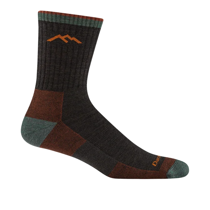 Darn Tough Socks Men's Hiker Micro Crew